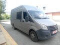 2019 ГАЗ ГАЗель Next, серебристый, 1300000 рублей - вид 2