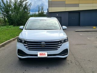 2020 Volkswagen Viloran I, белый, 4470000 рублей, вид 1