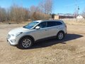 2014 Hyundai Santa Fe Grand III, бежевый, 2250000 рублей - вид 6