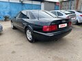 2002 Audi A8 Long I (D2) Рестайлинг, чёрный, 1170000 рублей - вид 2