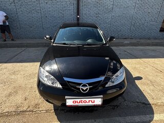 2011 Haima 3, чёрный, 600000 рублей, вид 4