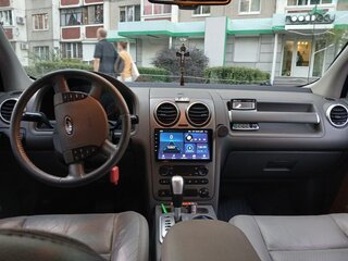 2006 Ford Freestyle, пурпурный, 650000 рублей, вид 3