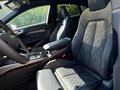 2025 Audi A5 L Sportback III (B10), белый - вид 8