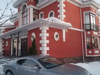 2012 Bentley Continental GT II, серый, 6100000 рублей, вид 3