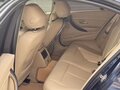 2014 BMW 3 серии 320i VI (F3x), синий - вид 8