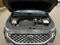 2023 Hyundai Santa Fe IV Рестайлинг, коричневый, 5299000 рублей - вид 8