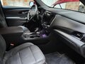 2022 Chevrolet Traverse II Рестайлинг, пурпурный, 3700000 рублей - вид 8