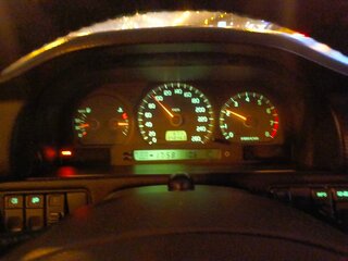 1999 Volvo S70, серый, 410000 рублей, вид 3