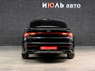 2020 Kia K5 III, чёрный, 2580000 рублей, вид 5