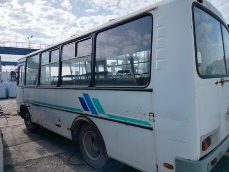 2011 ПАЗ 32053-20, белый, 165000 рублей, вид 4