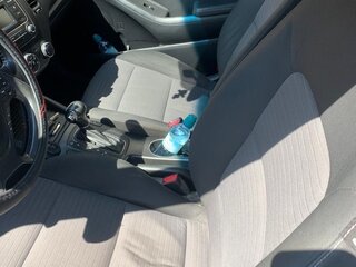 2013 Kia Cerato III, белый, 1200000 рублей, вид 3