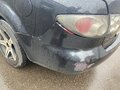2006 Mazda 6 I (GG) Рестайлинг, чёрный, 375000 рублей - вид 9