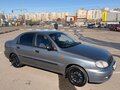 2008 Chevrolet Lanos I, серый, 300000 рублей - вид 5