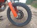 2017 KTM 300 EXC, оранжевый, 550000 рублей - вид 8