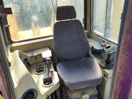 2011 ЧЕТРА Т15, жёлтый, 5500000 рублей, вид 4