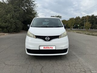 2011 Nissan NV200, белый, 1250000 рублей, вид 2