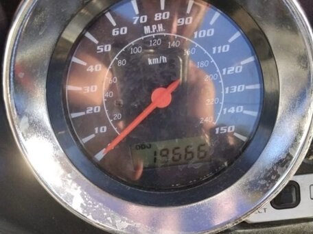 2002 Suzuki Bandit 1200, серый, 410000 рублей, вид 1
