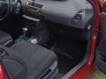 2007 Citroen C4 I, красный, 300000 рублей - вид 5