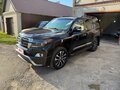 2012 Toyota Land Cruiser 200 Series Рестайлинг 1, чёрный, 4600000 рублей