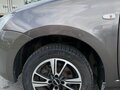 2017 Lada (ВАЗ) Granta I, бежевый, 465000 рублей - вид 6