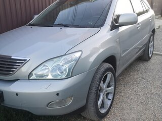 2004 Lexus RX 300 II, зелёный, 1500000 рублей, вид 2