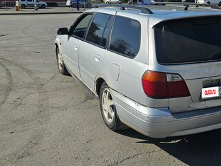 2000 Nissan Primera II (P11) Рестайлинг, серый, 130000 рублей, вид 4