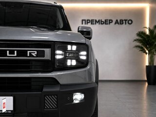 2026 Jetour T1, серебристый, 4199900 рублей, вид 4