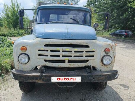 1990 ЗИЛ 4415, голубой, 510000 рублей, вид 1