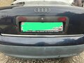 1998 Audi A6 II (C5), синий, 280000 рублей - вид 8
