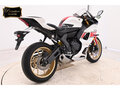 2020 Yamaha YZF-R7, белый, 900000 рублей - вид 4