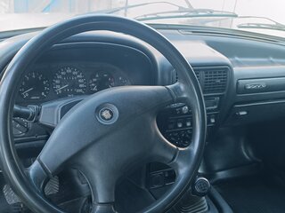 2005 ГАЗ 31105 «Волга» 311055, серый, 130000 рублей, вид 4