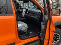 2022 Ram 1500 Crew Cab TRX V, оранжевый, 12760354 рублей - вид 7