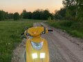2008 ABM Elite, жёлтый, 43000 рублей - вид 3