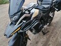 2024 Kove 500X ADV, чёрный, 550000 рублей - вид 2