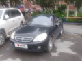 2008 Lifan Breez (520), чёрный, 149900 рублей - вид 1