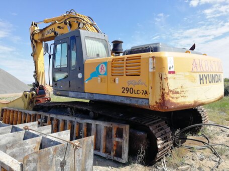 2008 UMG TLB825, жёлтый, 2300000 рублей, вид 3