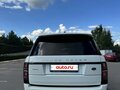 2021 Land Rover Range Rover IV Рестайлинг, белый, 12300000 рублей - вид 4