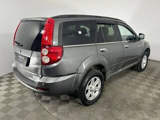 2012 Great Wall Hover H5, серый, 850000 рублей, вид 5