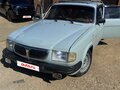1998 ГАЗ 3110 «Волга», серый, 130000 рублей - вид 1