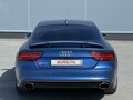 2016 Audi RS 7 performance I (4G) Рестайлинг, синий - вид 7