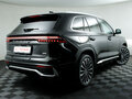 2026 Geely Monjaro I, чёрный - вид 3