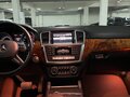 2013 Mercedes-Benz M-Класс 350 III (W166), серый, 2750000 рублей - вид 9
