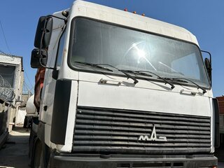 2011 МАЗ 6430, белый, 1495000 рублей, вид 2