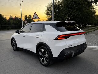 2026 Changan Qiyuan Q05 51.9 kWh II, белый, 2145010 рублей, вид 2
