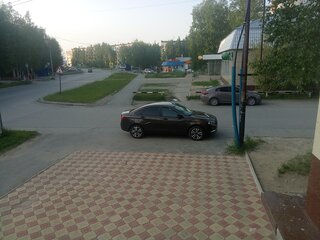 2020 Lada (ВАЗ) Vesta I, коричневый, 890000 рублей, вид 1