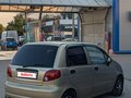 2008 Daewoo Matiz I Рестайлинг, бежевый, 230000 рублей - вид 4