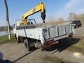 1994 Isuzu Forward (F-Series), белый, 2500000 рублей - вид 5