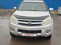 2005 Great Wall Hover, серебристый, 925000 рублей