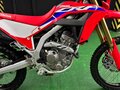 2021 Honda CRF 250L, красный, 715000 рублей - вид 10