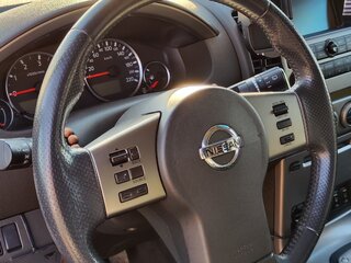 2005 Nissan Pathfinder III, серый, 1150000 рублей, вид 5